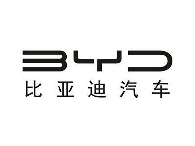 比亚迪汽车